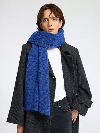 SELECTED FEMME | Bufanda SLFMALINE | blau